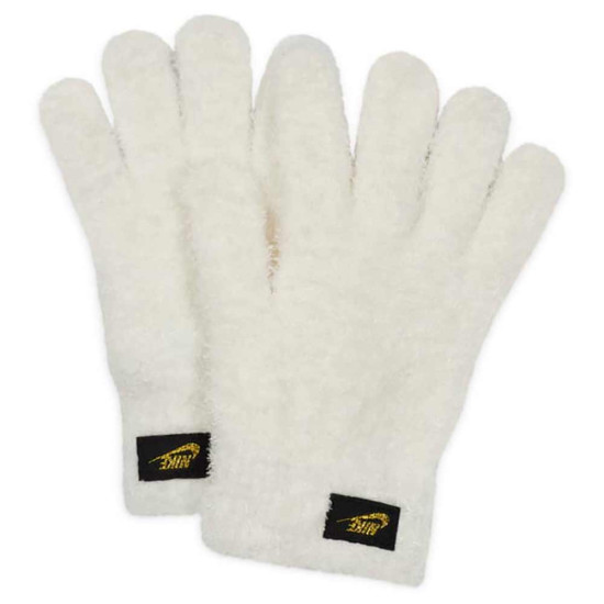 Nike Παιδικό σετ σκουφάκι & γάντια Plush Gifting Peak Beanie/Gloves Set